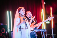 Natalia Doco - Les Concerts Volants d'Arte / Cabaret Sauvage  - 06 mars 2023