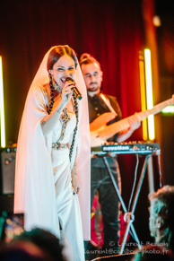 Natalia Doco - Les Concerts Volants d'Arte / Cabaret Sauvage  - 06 mars 2023