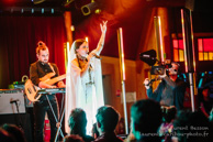 Natalia Doco - Les Concerts Volants d'Arte / Cabaret Sauvage  - 06 mars 2023