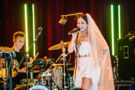 Natalia Doco - Les Concerts Volants d'Arte / Cabaret Sauvage  - 06 mars 2023