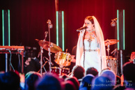 Natalia Doco - Les Concerts Volants d'Arte / Cabaret Sauvage  - 06 mars 2023