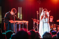 Natalia Doco - Les Concerts Volants d'Arte / Cabaret Sauvage  - 06 mars 2023