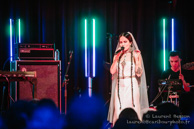 Natalia Doco - Les Concerts Volants d'Arte / Cabaret Sauvage  - 06 mars 2023