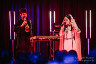 Natalia Doco - Les Concerts Volants d'Arte / Cabaret Sauvage  - 06 mars 2023