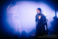 Natalia Doco / Café de la Danse - 29 mars 2023