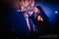 Natalia Doco / Café de la Danse - 29 mars 2023