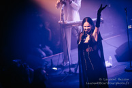 Natalia Doco / Café de la Danse - 29 mars 2023