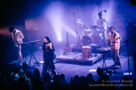 Natalia Doco / Café de la Danse - 29 mars 2023