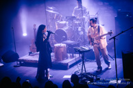 Natalia Doco / Café de la Danse - 29 mars 2023