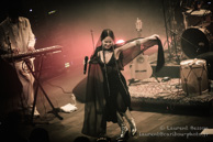 Natalia Doco / Café de la Danse - 29 mars 2023