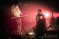 Natalia Doco / Café de la Danse - 29 mars 2023