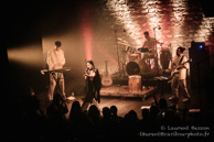 Natalia Doco / Café de la Danse - 29 mars 2023