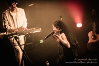 Natalia Doco / Café de la Danse - 29 mars 2023