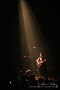 Natalia Doco / Café de la Danse - 29 mars 2023