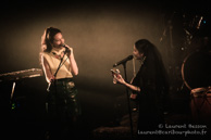 Natalia Doco / Café de la Danse - 29 mars 2023