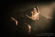 Natalia Doco / Café de la Danse - 29 mars 2023