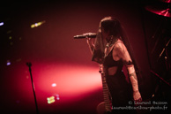 Natalia Doco / Café de la Danse - 29 mars 2023