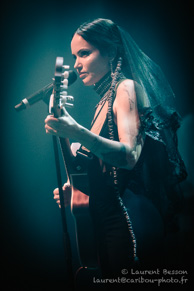 Natalia Doco / Café de la Danse - 29 mars 2023