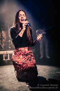 Natalia Doco / Festival Au Fil des Voix - l''Alhambra - 08 février 2024