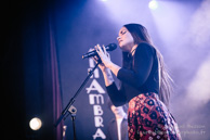 Natalia Doco / Festival Au Fil des Voix - l''Alhambra - 08 février 2024