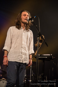 Natas Loves You / Le Trianon - 21 mai 2014