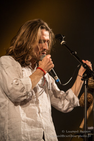 Natas Loves You / Le Trianon - 21 mai 2014