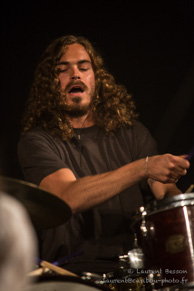 Natas Loves You / Le Trianon - 21 mai 2014