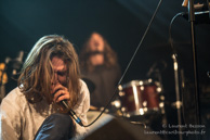 Natas Loves You / Le Trianon - 21 mai 2014
