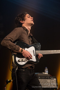 Natas Loves You / Le Trianon - 21 mai 2014