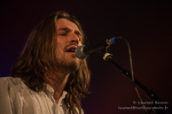 Natas Loves You / Le Trianon - 21 mai 2014