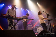 Natas Loves You / Le Trianon - 21 mai 2014