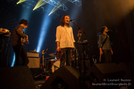 Natas Loves You / Le Trianon - 21 mai 2014