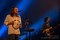 Natas Loves You / Le Trianon - 21 mai 2014