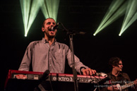 Natas Loves You / Le Trianon - 21 mai 2014