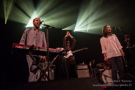 Natas Loves You / Le Trianon - 21 mai 2014