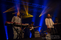Natas Loves You / Le Trianon - 21 mai 2014