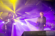 Natas Loves You / Festival Soir d'Eté Oui FM 2014 - 09 juillet 2014