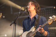 Natas Loves You / Festival Soir d'Eté Oui FM 2014 - 09 juillet 2014