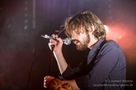 Natas Loves You / MaMA Festival 2014 - Le Divan du Monde - 16 octobre 2014