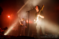 Natas Loves You / MaMA Festival 2014 - Le Divan du Monde - 16 octobre 2014