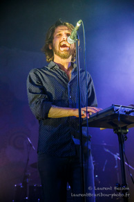 Natas Loves You / MaMA Festival 2014 - Le Divan du Monde - 16 octobre 2014