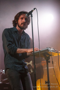 Natas Loves You / MaMA Festival 2014 - Le Divan du Monde - 16 octobre 2014