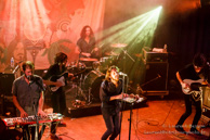 Natas Loves You / MaMA Festival 2014 - Le Divan du Monde - 16 octobre 2014