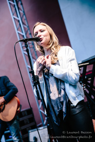 Nawel Ben Kraïem / Institut des Cultures d'Islam - 20 mai 2016