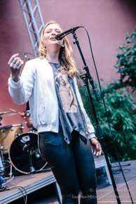 Nawel Ben Kraïem / Institut des Cultures d'Islam - 20 mai 2016