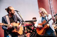 Nawel Ben Kraïem / Institut des Cultures d'Islam - 20 mai 2016