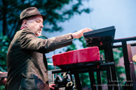 Nawel Ben Kraïem / Institut des Cultures d'Islam - 20 mai 2016