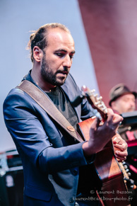 Nawel Ben Kraïem / Institut des Cultures d'Islam - 20 mai 2016