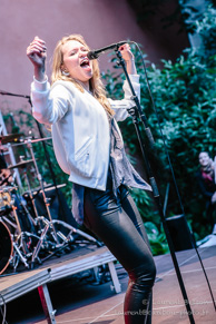 Nawel Ben Kraïem / Institut des Cultures d'Islam - 20 mai 2016