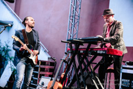 Nawel Ben Kraïem / Institut des Cultures d'Islam - 20 mai 2016